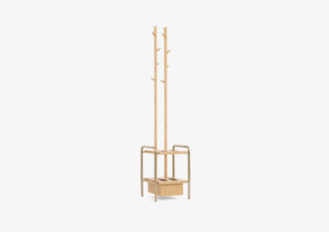 Coat Hanger Stand – BILLY by MARQQA Furniture