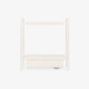 Small White Console Table – AIDA by MARQQA Furniture