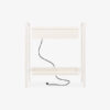 Small White Console Table – AIDA by MARQQA Furniture