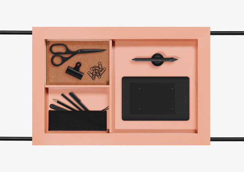 Console Table – Black – Lacquered – AURORA by MARQQA Furniture