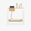 Minimal Console Table – LEONOR by MARQQA Furniture