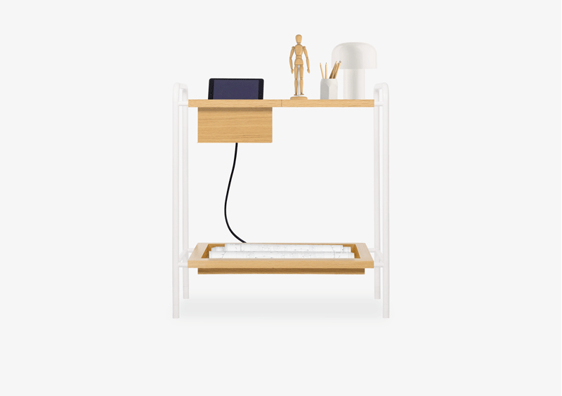 Minimal Console Table – LEONOR by MARQQA Furniture