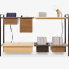 Wood Console Table – THEODORE by MARQQA Furniture