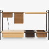 Wood Console Table – THEODORE by MARQQA Furniture