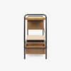 Wood Console Table – THEODORE by MARQQA Furniture