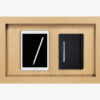 Wood Console Table – THEODORE by MARQQA Furniture