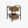 Smart Side Table – CASPER by MARQQA Furniture