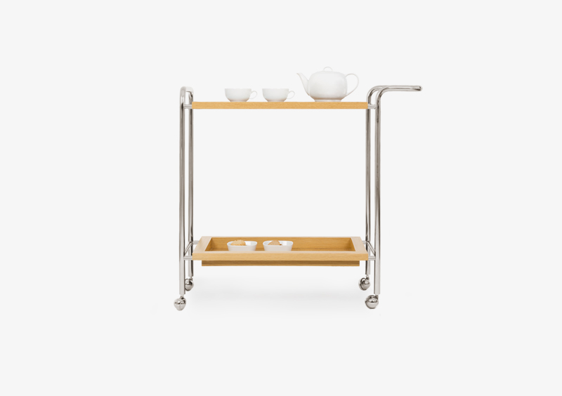 Tea Cart – ANNA by MARQQA Furniture