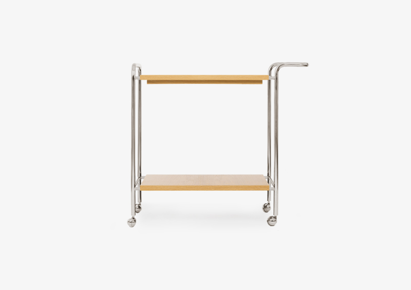 Tea Cart – ANNA by MARQQA Furniture