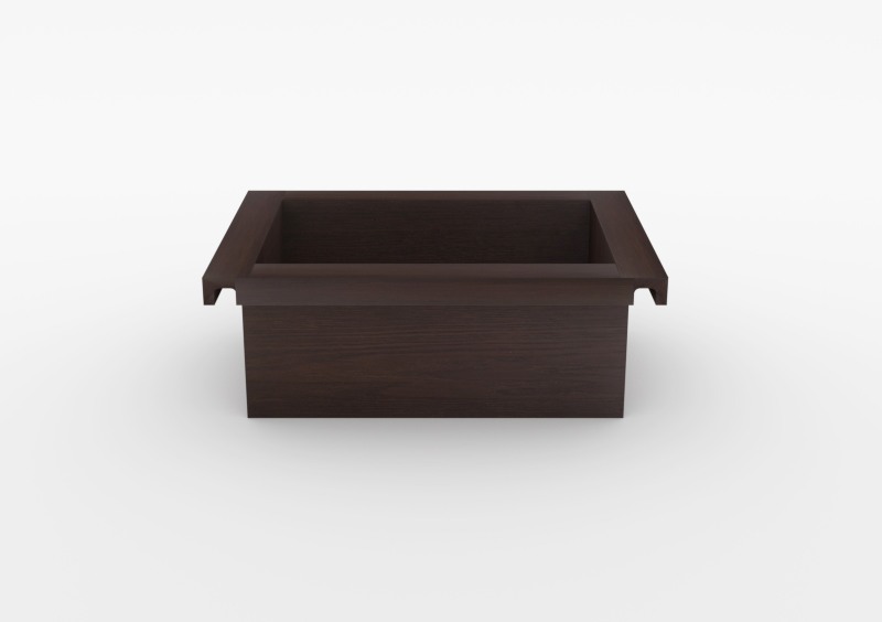 Console Table With Storage – BOX by MARQQA Furniture