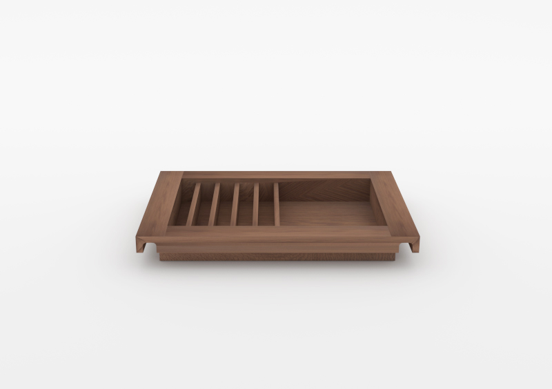 Wooden Hallway Tables – ENVELOPE TRAY by MARQQA Furniture