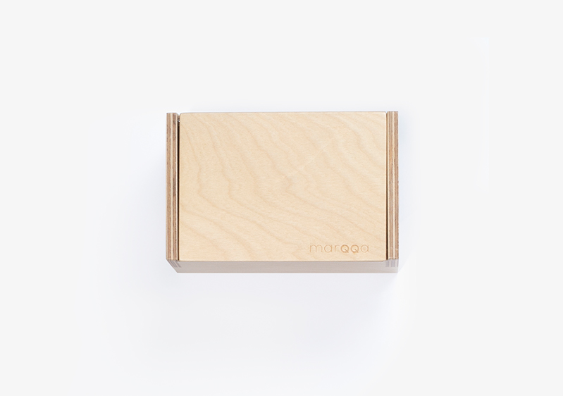 Sample Box – MARQQA Furniture