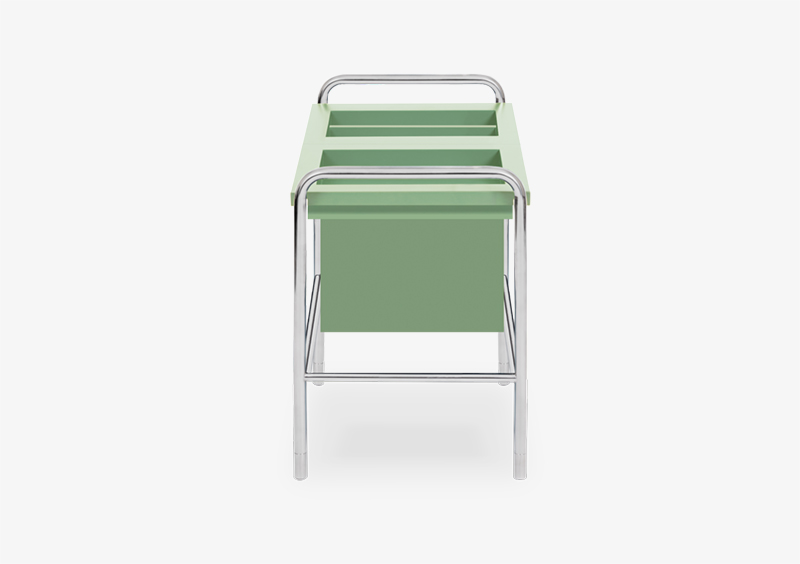Green Side Table – ALBERT by MARQQA Furniture