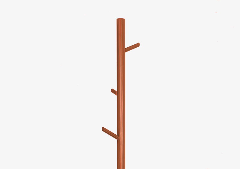 Coat Rack with Umbrella Stand – DANIEL by MARQQA Furniture
