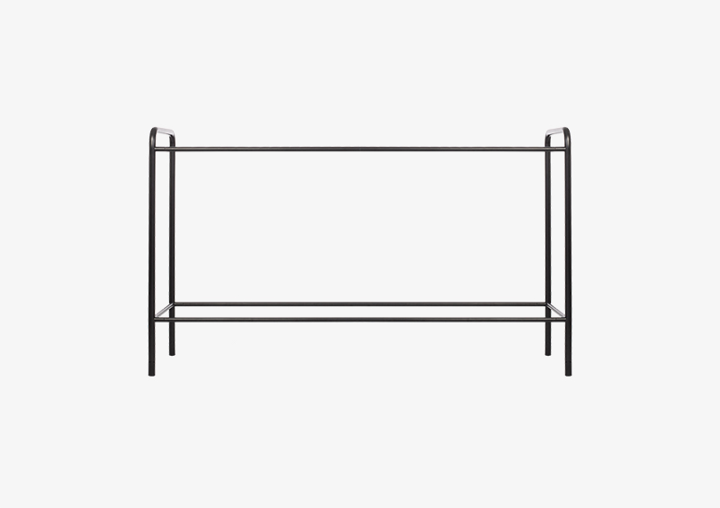 Metal Console Tables – CONSOLE TABLE STRUCTURE by MARQQA Furniture