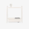 White Entryway Table – AIDA by MARQQA Furniture