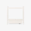 White Entryway Table – AIDA by MARQQA Furniture