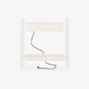 White Entryway Table – AIDA by MARQQA Furniture