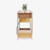 Console Table – AMELIA by MARQQA Furniture