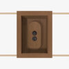Wood Console Table – BEATRICE by MARQQA Furniture