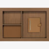 Wood Console Table – BEATRICE by MARQQA Furniture