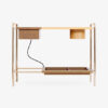 Wood Console Table – BEATRICE by MARQQA Furniture