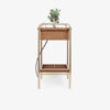 Wood Console Table – BEATRICE by MARQQA Furniture