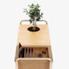 Wood Console Table – BEATRICE by MARQQA Furniture