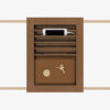 Wood Console Table – BEATRICE by MARQQA Furniture
