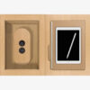 Minimal Console Table – LEONOR by MARQQA Furniture