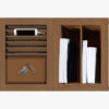 Hallway Console Table – THEODORE by MARQQA Furniture