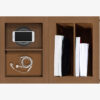 Wood Console Table – THEODORE by MARQQA Furniture