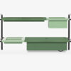 Unique Side Table – BARBARA by MARQQA Furniture