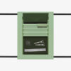 Accent Table with Storage – BARBARA by MARQQA Furniture