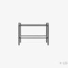 Metal Accent Tables – SIDE TABLE STRUCTURE by MARQQA Furniture