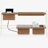 Office Side Table – THOMAS by MARQQA Furniture