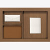 Office Side Table – THOMAS by MARQQA Furniture
