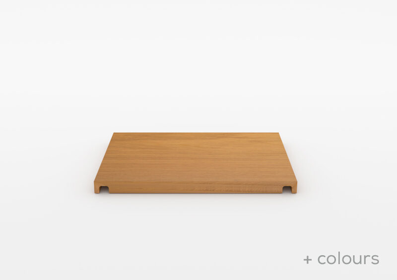 Small Top – Wood – MARQQA Furniture
