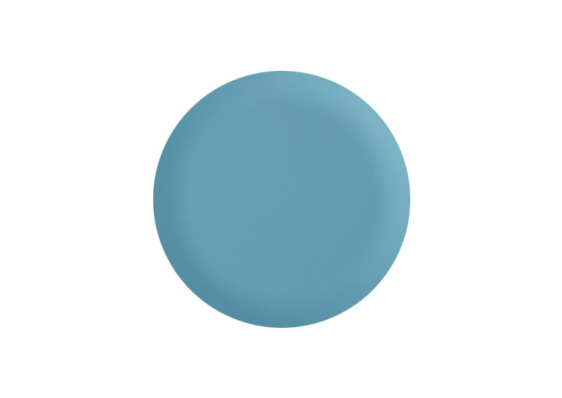 Sample – Lacquered – Light Blue – MARQQA Furniture