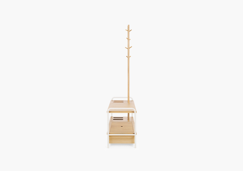 Coat Stand for Office – ADAM by MARQQA Furniture