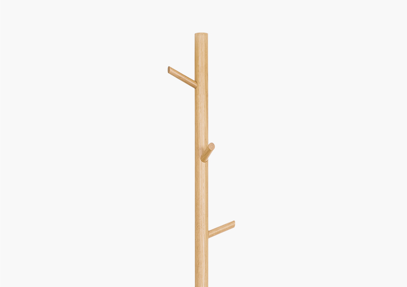 Coat Stand for Office – ADAM by MARQQA Furniture