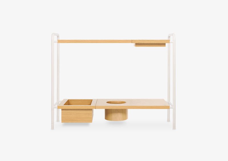 Entryway Table – ELLIOT by MARQQA Furniture